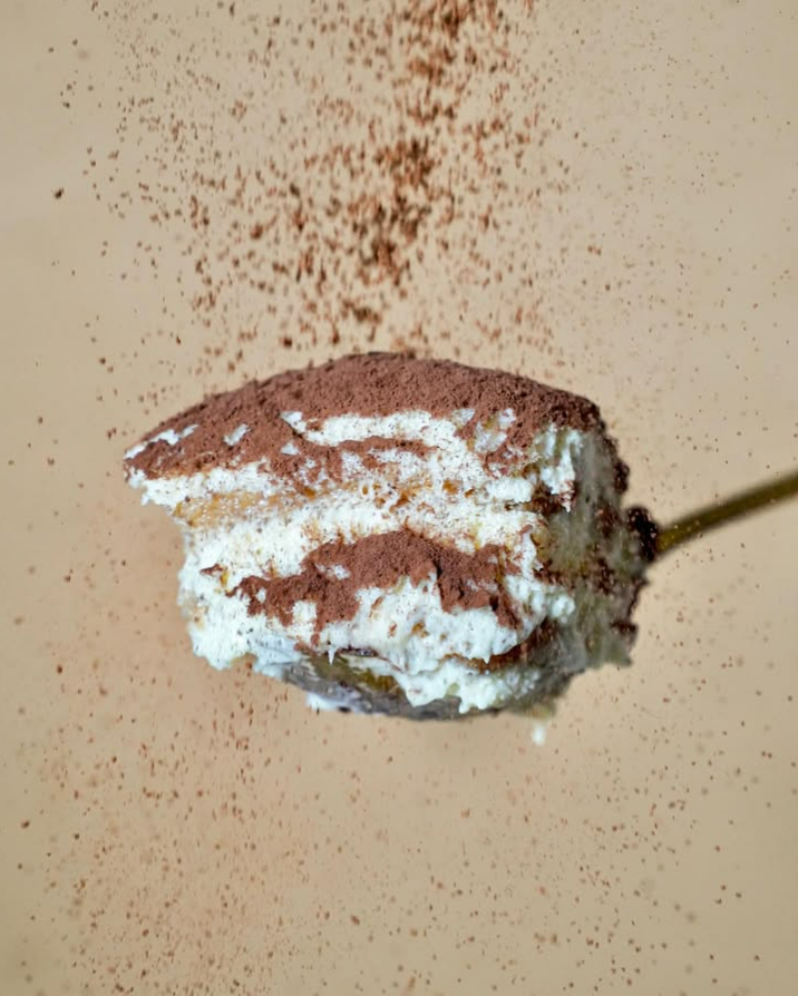 Tiramisu Classic